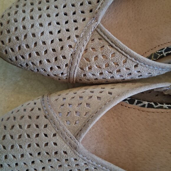 TOMS flat shoes 10 W - Picture 4 of 4